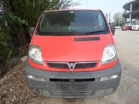 Alternator Opel Vivaro 1.9 DIN 2005