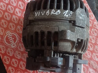 Alternator opel vivaro 19d