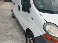 Alternator Opel Vivaro 2004 duba 1900