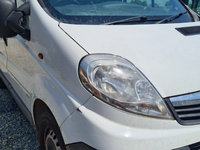 Alternator Opel Vivaro 2012 BUS 2.0 CDTI DCI