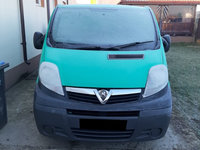 Alternator Opel Vivaro 2012 van 2.0 DCI