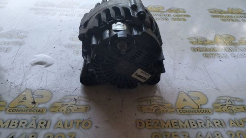 Alternator OPEL Vivaro B Van (X82) 1.6 CDTI 116 CP cod: LRA03925