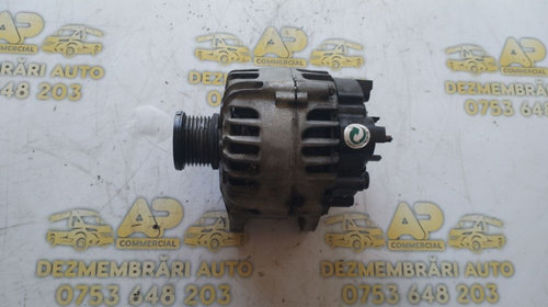 Alternator OPEL Vivaro B Van (X82) 1.6 CDTI 1