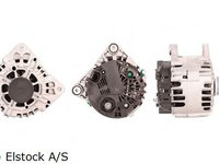 Alternator OPEL VIVARO caroserie (F7) (2001 - 2016) ELSTOCK 28-5648