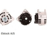 Alternator OPEL VIVARO caroserie F7 ELSTOCK 283988