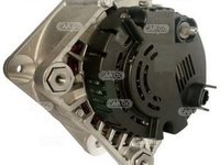 Alternator OPEL VIVARO caroserie F7 HC-Cargo 112471