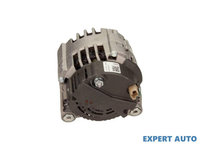 Alternator Opel VIVARO Combi (J7) 2001-2016 #2 0006056