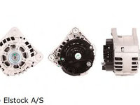 Alternator OPEL VIVARO Combi (J7) (2001 - 2016) ELSTOCK 28-3988