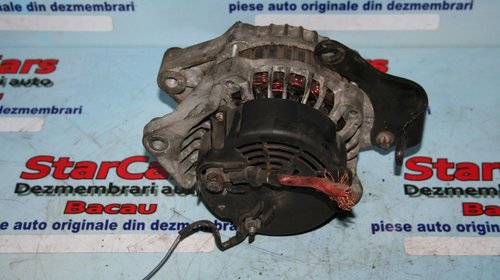 Alternator Opel Zafira 1.6 16V Benzina