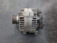 Alternator Opel Zafira 1 6 Benzina 2006 Z16xep