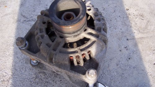 Alternator opel zafira 1.6 benzina 2009 2010 