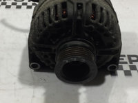 Alternator Opel Zafira 1.6 benzina Z16XER cod 13229984 / cod BOSCH 0 124 325 163