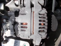 Alternator Opel Zafira 1.9 CDTI , 8 v , din 2007