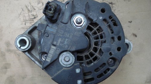 ALTERNATOR Opel Zafira 1.9CDTi cod piesa: 0124325172