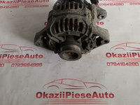 ALTERNATOR OPEL ZAFIRA 1999-2005 1.8 B 0910124415002, 90561971