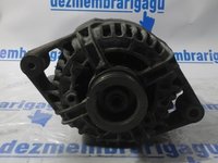 Alternator Opel Zafira (1999-2005)