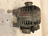 Alternator opel zafira 2.0 d 1999 - 2005 cod: 0986042750