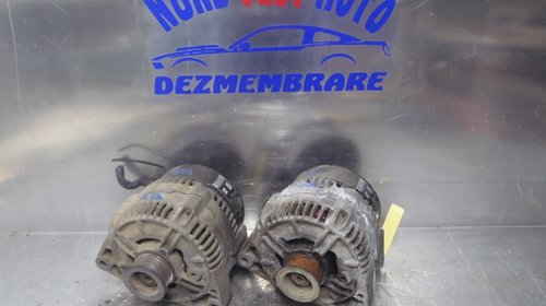 ALTERNATOR OPEL ZAFIRA 2.0 TDI 100A 90506202 