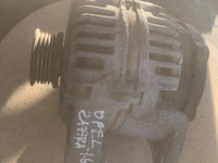 Alternator Opel zafira 2001-2005 -1.6 -16 valve benzina