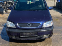 Alternator Opel Zafira 2001 monovolum 2.0 dti