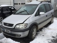 Alternator Opel Zafira 2002 A 2.0 dti