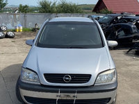 Alternator Opel Zafira 2002 Familiar 1,6 benzina