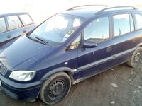 Alternator Opel Zafira 2002 hatchback 1.8