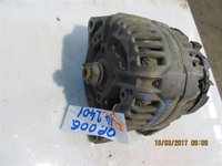 ALTERNATOR OPEL ZAFIRA 2002 OEM:124415005.