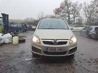 Alternator Opel Zafira 2006 Monovolum 2.2