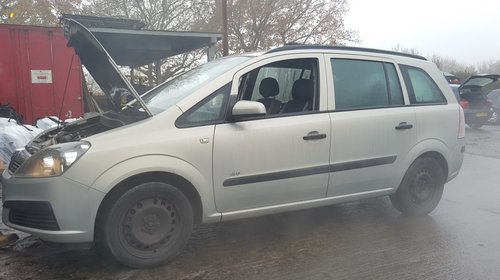 Alternator Opel Zafira 2006 Monovolum 2.2