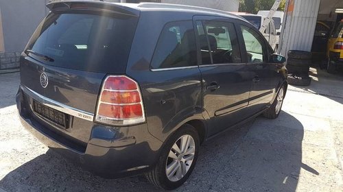 Alternator Opel Zafira 2008 Hatchback 1.9 CDTI