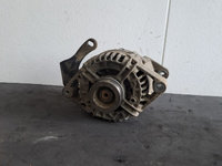 Alternator Opel Zafira A 1.6 1.8 benzina 100A - COD 90561971 /0124415002