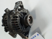 Alternator Opel Zafira A 1.6 B, cod. 0 124 415 002, an fabricatie 2003