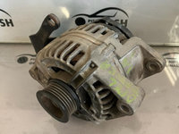 Alternator Opel Zafira A 1.6 benzina cod 90561971 0124415002