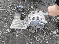 Alternator Opel Zafira A - 1.6i - 2000