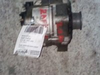 Alternator Opel Zafira A (1999-2005) 2.0 DI, DTI 16V 0124415005