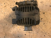 Alternator opel zafira a 2.0 d 1999 - 2005 cod: 0124515032