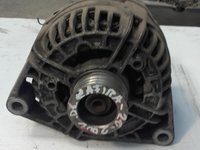 Alternator opel zafira a 2.0 d an 2001