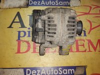 Alternator Opel Zafira A 2.0 dti 100A cod 012441500