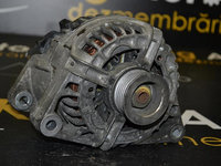 Alternator OPEL ZAFIRA (A) 2.0 DTI