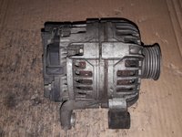 Alternator Opel Zafira A, 2.0 d, cod piesa 0124225004 ; 90561167TM