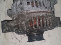 Alternator Opel Zafira A-VECTRA B 1.6 benzina cod: 0124415002