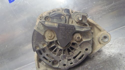 ALTERNATOR OPEL ZAFIRA A VECTRA B ASTRA G 2.0D 100A 90561168 0124415005