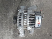 Alternator Opel Zafira /Astra F/G/H Corsa 1.6 16V (1999-2005)