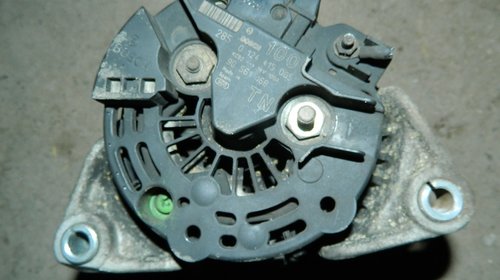 Alternator Opel Zafira, Astra F, Vectra A , 2.0 Diesel