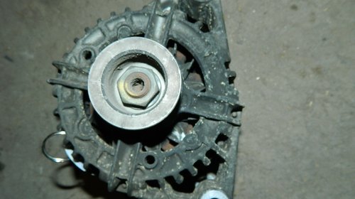 Alternator Opel Zafira, Astra F, Vectra A , 2.0 Diesel