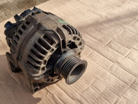 Alternator Opel Zafira B 1.6 16V Z16XEP 2005 2006 2007