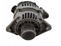 Alternator Opel Zafira b 1.7 CdTi cod Motor A17DTR cod Piesa 13579662