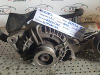 Alternator Opel Zafira B 1.8 benzina An 2004 100A Cod Piesa 0124415002