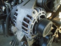 Alternator Opel Zafira B 1.9 CDTI din 2006